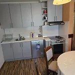 Apartman Luzani 1