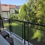 Luzani 1 Apartman Sarajevo