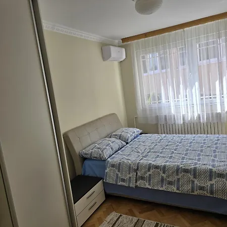 Apartment Luzani 1 Sarajevo