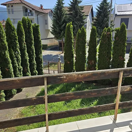 Apartment Luzani 1