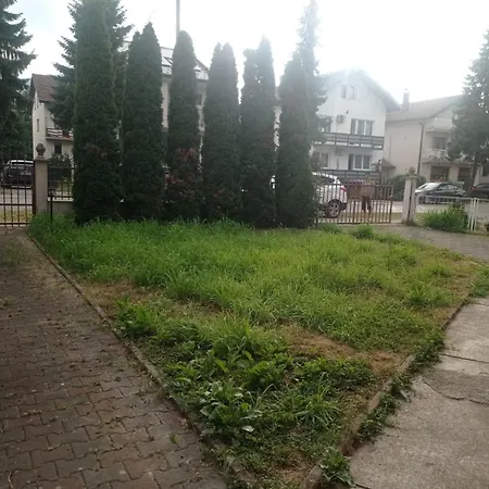 Luzani 1 Apartment Sarajevo