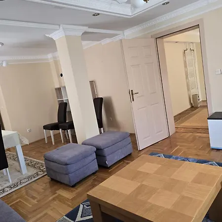 Apartment Luzani 1