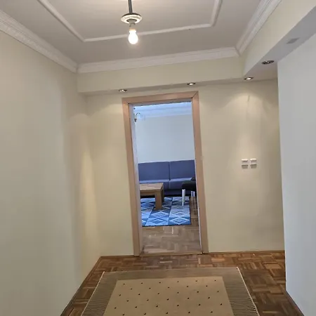 Luzani 1 Apartment Sarajevo