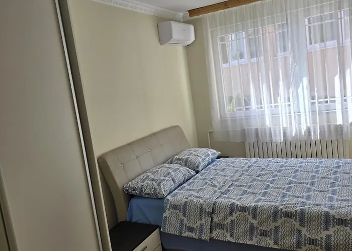 Apartment Luzani 1 Sarajevo