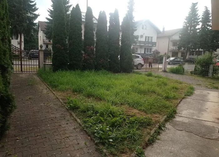 Luzani 1 Apartment Sarajevo